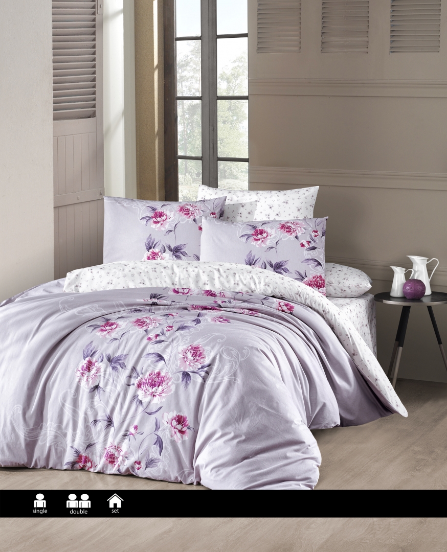Ranforce Duvet Cover Set » Ürünler | First Choice